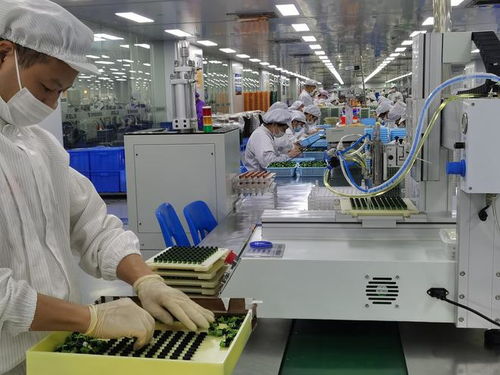 告別煙霧繚繞 從電子煙行業到電子產品新藍海