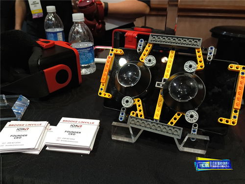 CES 2016前瞻 一場定義未來的科技盛宴