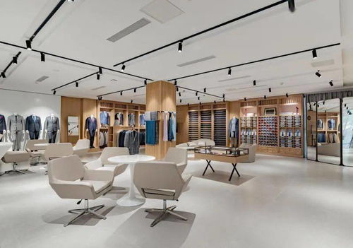 南山智尚 以功能性產(chǎn)品與數(shù)字創(chuàng)意雙輪驅(qū)動(dòng)，領(lǐng)跑綠色時(shí)尚新賽道