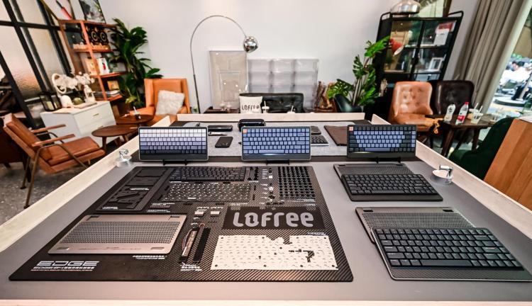 F518分會場舉辦“數字風尚 全賦領航”主題盛會，共襄數字創意文化貿易與軟件開發新未來