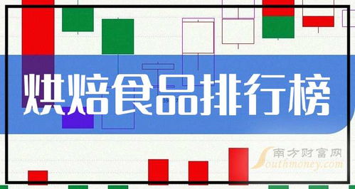 2024年9月26日烘焙食品概念上市公司市值排行榜 軟件技術如何重塑行業格局？