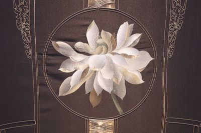 舞水云臺 以數字創意奏響苗繡新樂章，推動民族文化產業化發展